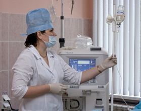 Коронавирусом заболели еще 153 нижегородца Коронавирусом заболели еще 153 нижегородца