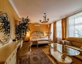 Нижегородцы продают элитную двухуровневую квартиру