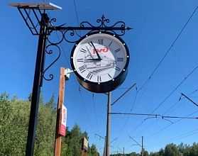 Платформа Стригино обзаведется пассажирским зданием с 30 сентября