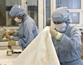 26 нижегородских больниц продолжают лечить пациентов с коронавирусом 26 нижегородских больниц продолжают лечить пациентов с коронавирусом