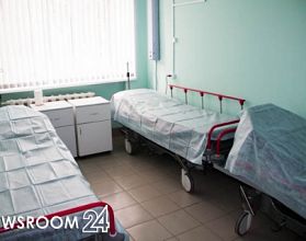 Нижегородская область готовится ко второй волне коронавируса Нижегородская область готовится ко второй волне коронавируса