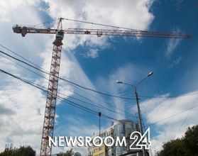 Инвестор заинтересовался достройкой нижегородского ЖК «Солнечный» Инвестор заинтересовался достройкой нижегородского ЖК «Солнечный»