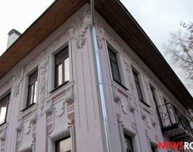 Ролики о нижегородских усадьбах снимут за 120,4 тысяч рублей Ролики о нижегородских усадьбах снимут за 120,4 тысяч рублей