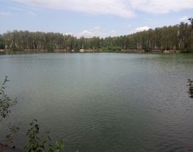 В Нижегородской области может появиться озеро Литераторов В Нижегородской области может появиться озеро Литераторов