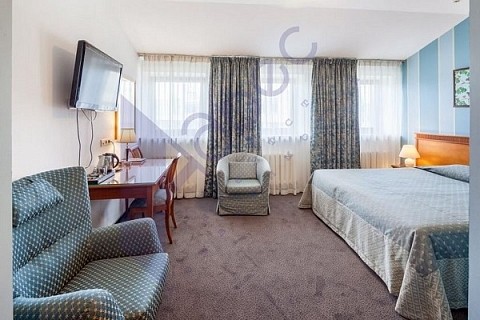 Отель на Большой Покровской продают за 200 млн рублей Отель на Большой Покровской продают за 200 млн рублей