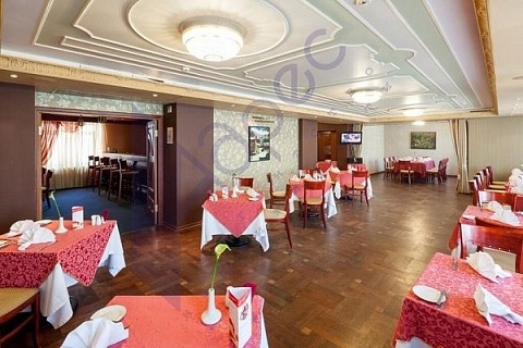 Отель на Большой Покровской продают за 200 млн рублей Отель на Большой Покровской продают за 200 млн рублей