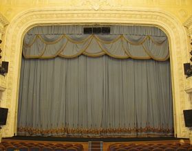 Вопрос открытия нижегородских театров прорабатывают с Роспотребнадзором