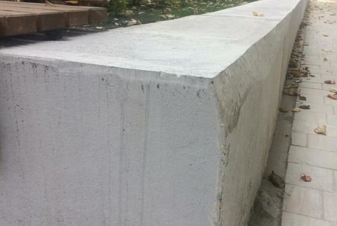 Кривые «клумбы-гробы» Звездинского сквера возмутили нижегородцев