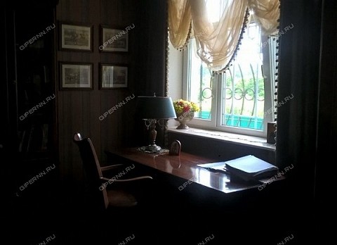 Нижегородцы продают «дворянскую усадьбу» в Зеленом городе