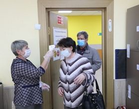 Менее 15% жителей Нижнего Новгорода проголосовали на выборах депутатов Менее 15% жителей Нижнего Новгорода проголосовали на выборах депутатов