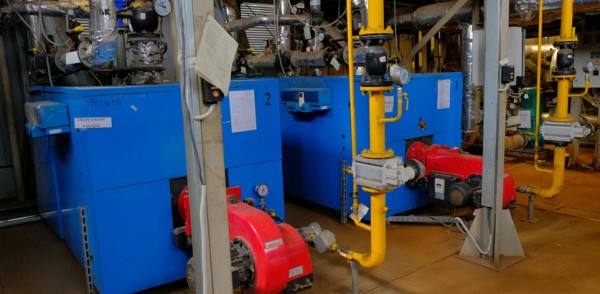 АО «Теплоэнерго» начало подачу тепла в детские сады и школы по заявкам учреждений АО «Теплоэнерго» начало подачу тепла в детские сады и школы по заявкам учреждений