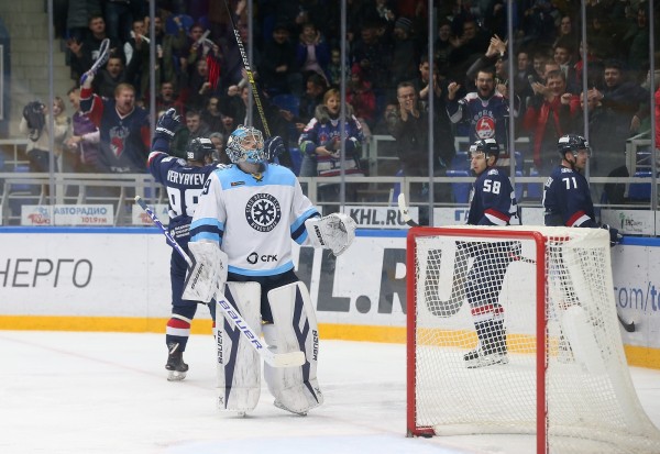 Битва за первую победу!