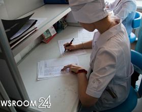 12 тысяч человек привито от гриппа в Нижегородской области 