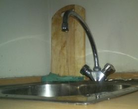 Прокуратура заинтересовалась отключением горячей воды сотням канавинцев Прокуратура заинтересовалась отключением горячей воды сотням канавинцев