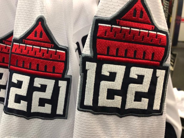 Хоккей вернулся! Да здравствует хоккей!