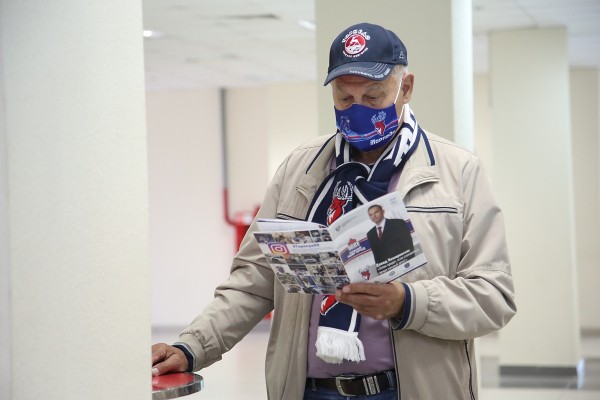 Один за всех - и все за одного! "Торпедо" - СКА! Один за всех - и все за одного! "Торпедо" - СКА!