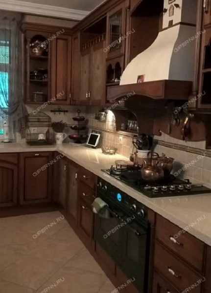 Нижегородцы продают «дворянскую усадьбу» в Зеленом городе