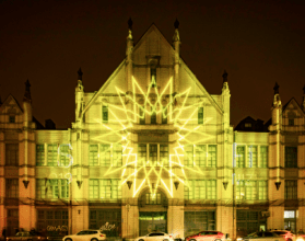 В Нижнем Новгороде пройдет фестиваль медиаискусства Interval Teasers