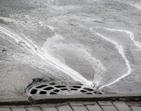 Торги по ливневкам на Алексеевской предписано провести повторно
Торги по ливневкам на Алексеевской предписано провести повторно