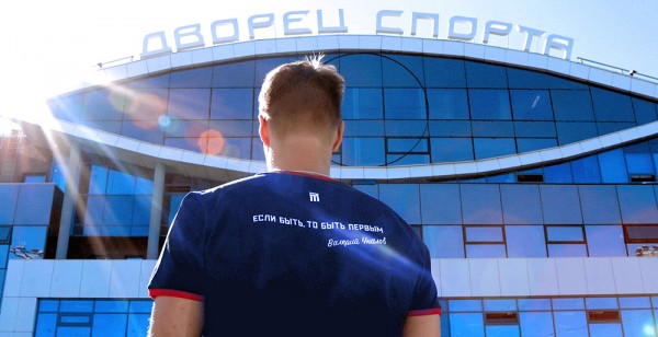 Хоккей вернулся! Да здравствует хоккей!