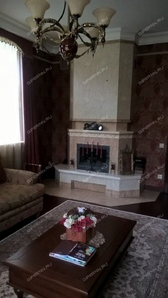 Нижегородцы продают «дворянскую усадьбу» в Зеленом городе