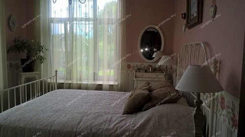 Нижегородцы продают «дворянскую усадьбу» в Зеленом городе