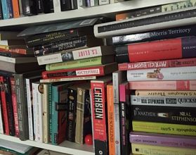 Книги пяти нижегородских издательств вошли в шорт-лист конкурса «Малая Родина-2020» Книги пяти нижегородских издательств вошли в шорт-лист конкурса «Малая Родина-2020»