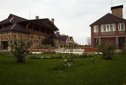 Определена цена самой дорогой виллы нижегородцев Определена цена самой дорогой виллы нижегородцев