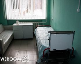 Мелик-Гусейнов опроверг информацию о массовом увольнении лор-врачей из детской больницы 