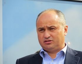 Суд вернул иск о банкротстве Кондрашова в налоговую службу