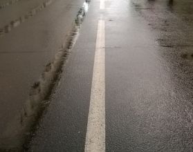 Дорога до тепличного комплекса на Бору обойдется в 15 млн рублей Дорога до тепличного комплекса на Бору обойдется в 15 млн рублей