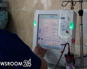 Дзержинск показал резкий всплеск COVID-заболеваемости Дзержинск показал резкий всплеск COVID-заболеваемости