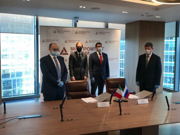 Глеб Никитин: «Строительство электрометаллургического комплекса в Выксе позволит создать 2000 рабочих мест» 