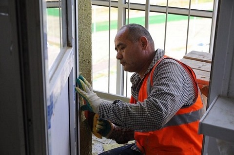 Два дома сдадут в октябре в ЖК «Новинки Smart City» Два дома сдадут в октябре в ЖК «Новинки Smart City»