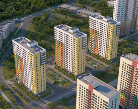 Сбербанк выделит 486,5 млн рублей на «Подкову на Цветочной» Сбербанк выделит 486,5 млн рублей на «Подкову на Цветочной»