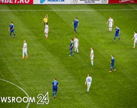 ФК «НН» проведет матч с «Шинником» 19 сентября   