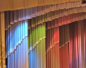 Нижегородские негосударственные театры просят губернатора об открытии Нижегородские негосударственные театры просят губернатора об открытии