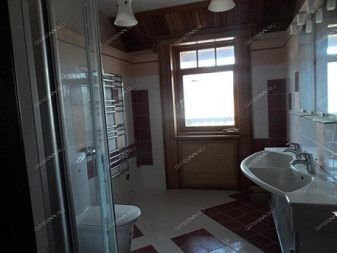 Определена цена самой дорогой виллы нижегородцев Определена цена самой дорогой виллы нижегородцев