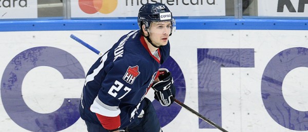 Гол Гончарука - №1!