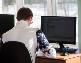 Конкурс «Взгляд в будущее» проводится для нижегородских соцпредпринимателей Конкурс «Взгляд в будущее» проводится для нижегородских соцпредпринимателей