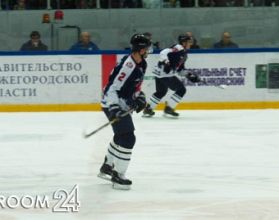 Участок проспекта Гагарина перекроют 29 сентября из-за хоккея Участок проспекта Гагарина перекроют 29 сентября из-за хоккея