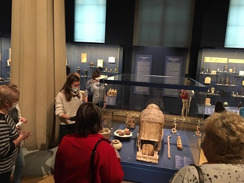 Нижегородских медиков наградили поездкой в Москву за борьбу с коронавирусом Нижегородских медиков наградили поездкой в Москву за борьбу с коронавирусом