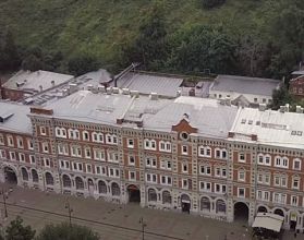 Стартовала серия видеопрогулок по Нижнему