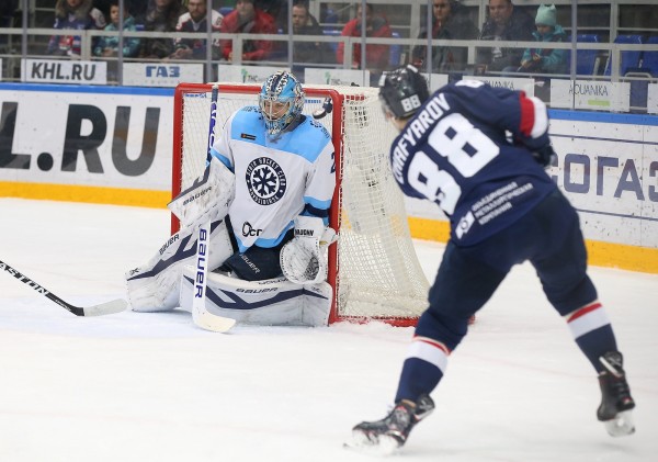 Битва за первую победу!