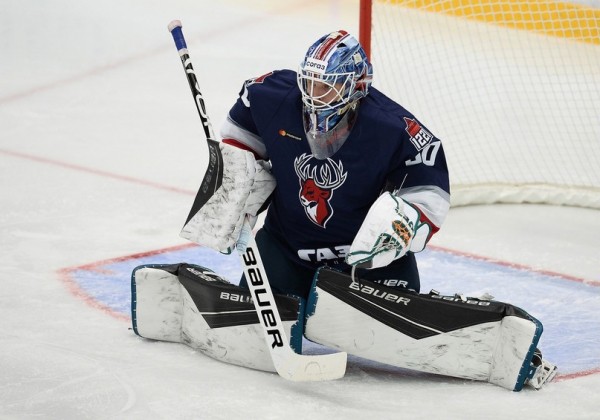 Алексей Мельничук: Победы добавляют команде уверенности! Алексей Мельничук: Победы добавляют команде уверенности!