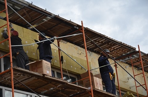 Борский стадион «Водник» ждет масштабная реконструкция