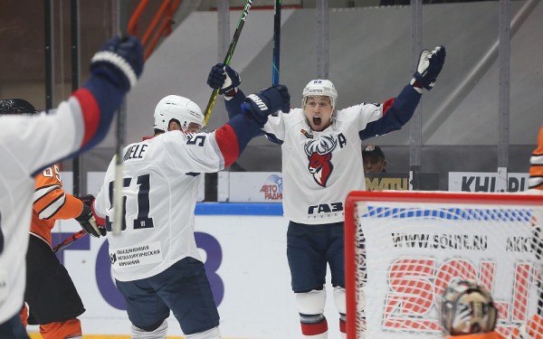 Воля, характер, победа в Хабаровске! Воля, характер, победа в Хабаровске!