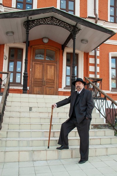 Нижегородцев приглашают на экскурсии «Горький среди нас»