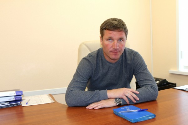 Как готовят чемпионов в школе «Торпедо»