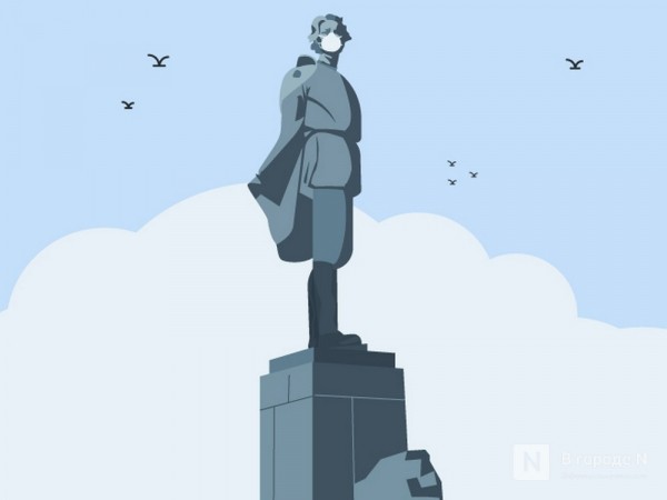 Еще 199 нижегородцев заразились коронавирусом